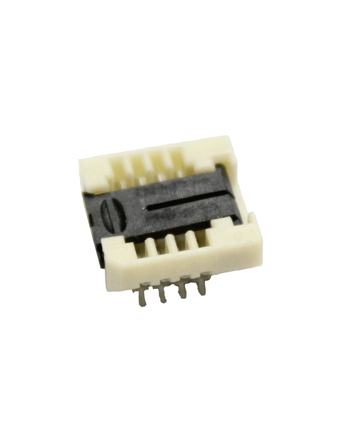 SPI Flash Socket 8 Pin1 SO8W 207 mil package