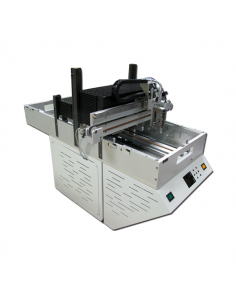 Auto Tray-350 Auto Tray Loader 2