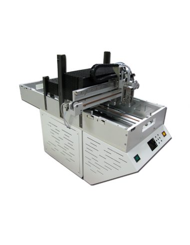 Incarcator automat de tavi JEDEC,...