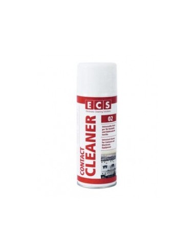 Contact Cleaner