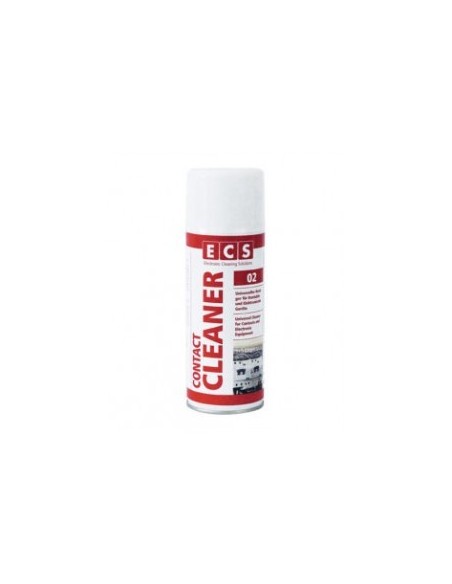 Contact Cleaner Spray