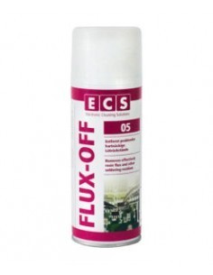 Flux Remover Spray ECS 400ml 2