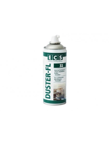 Spray cu aer comprimat, pentru echipamente electronice si electrice