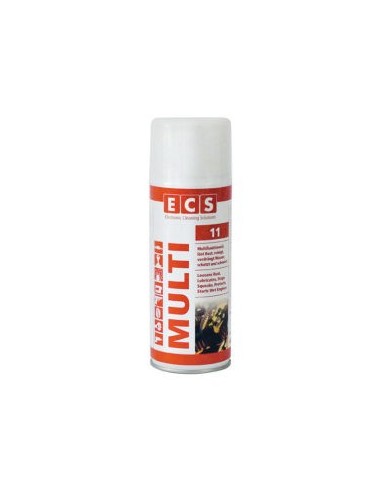 Spray multifunctional ECS 400ml
