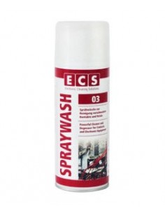 Spray Wash Cleaner and...