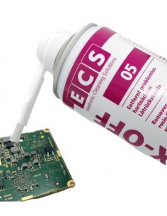 Flux Remover Spray ECS 400ml