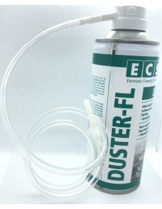 Extension tube to spray duster 2