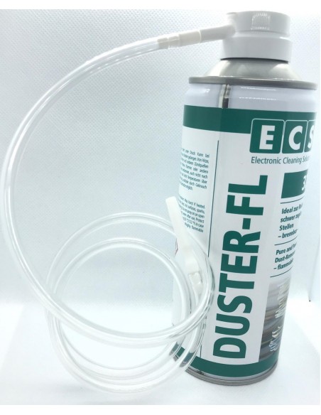 spray aer comprimat