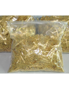 Tape Brass Splice Shims SMD... 2