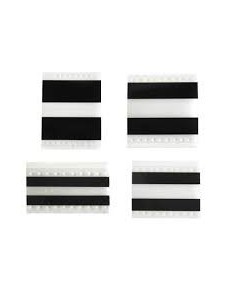 Double Splice Tape ESD SMD for 16 2