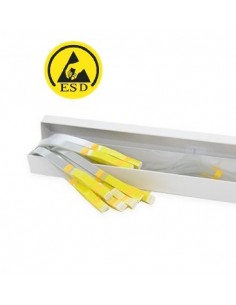 ESD Cover Tape Extender