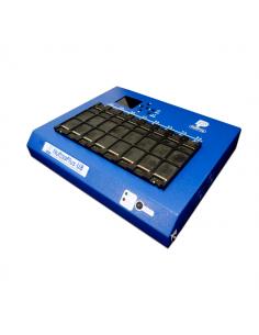 Universal Gang Programmer and Duplicator NuProgPlus-U8 2