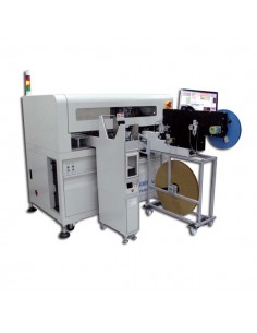 Auto Tray-250 Auto Tray Loader 2