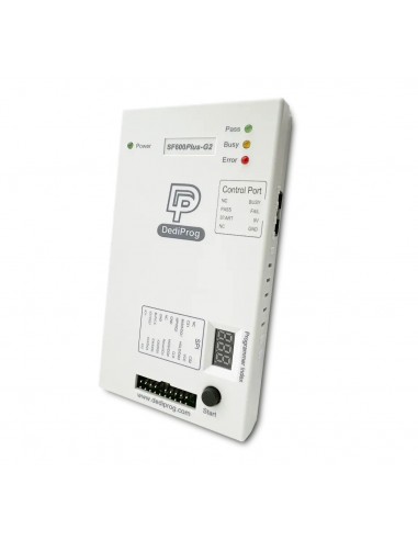 SF600Plus-G2 programator SPI pentru...