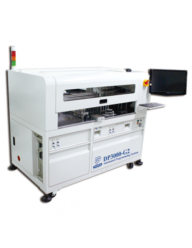 sistem automatizat de programare componente