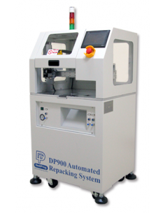 Automated Repacking System...