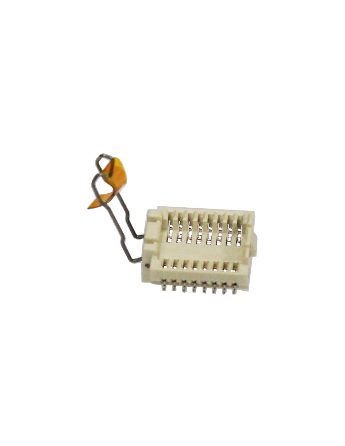 SPI Flash Socket 16 Pin , SO16W 300 mil