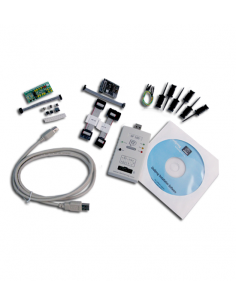 SF100 ISP SPI NOR Flash...