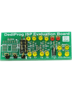 SF100 ISP SPI NOR kit de... 2