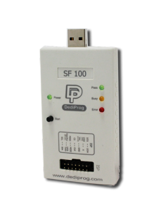 SF100 SPI NOR Memory Flash...