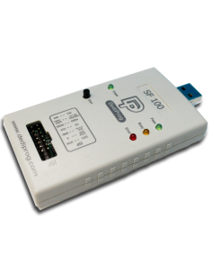 SF100 SPI NOR Memory Flash... 2