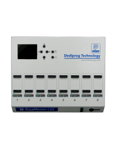 ProgMaster-U8 Gang... 2